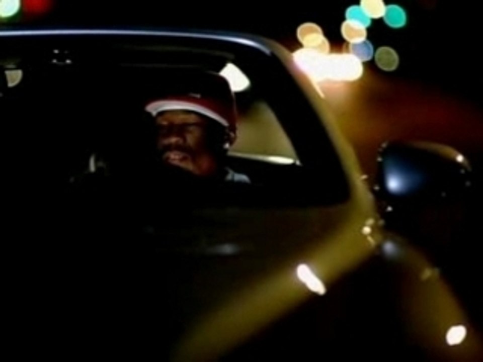 Ciara feat 50 Cent - Cant Leave Em Alone (DVDRip)