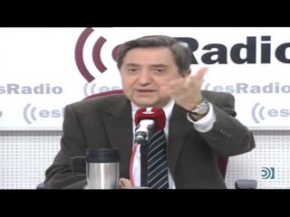 Tertulia de Federico: ¿Qué papel tendrá Soraya en el nuevo Gobierno? - 25/10/16
