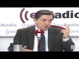 Federico a las 8: El TSJC admite la querella contra Forcadell - 25/10/16