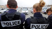 Grogne des policiers : un malaise français ?