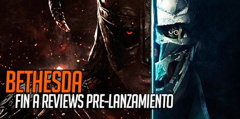 ¿Es el FIN de los Reviews y Análisis Pre-Lanzamiento en videojuegos?