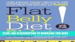 Ebook Flat Belly Diet! Diabetes: Lose Weight, Target Belly Fat, and Lower Blood Sugar with This