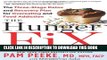 Ebook The Hunger Fix: The Three-Stage Detox and Recovery Plan for Overeating and Food Addiction