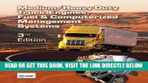 [FREE] EBOOK Bundle: Medium/Heavy Duty Truck Engines, Fuel   Computerized Management Systems, 3rd
