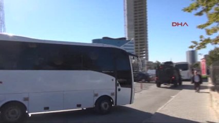 Gaziantep Kına Gecesinde 56 Kişiyi Öldüren Canlı Bomba 22- 23 Yaşlarındaymış