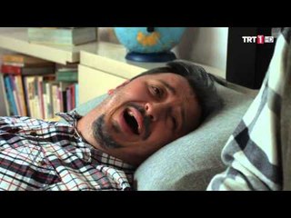 Kıssalı Harikalar Kumpanyası 28.Bölüm "Tövbe"