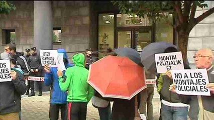 La Audiencia Nacional investigará la agresión de Alsasua como terrorismo