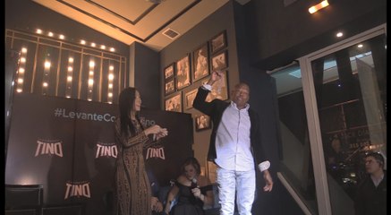 El "Tino" Asprilla lanza su propia marca de preservativos