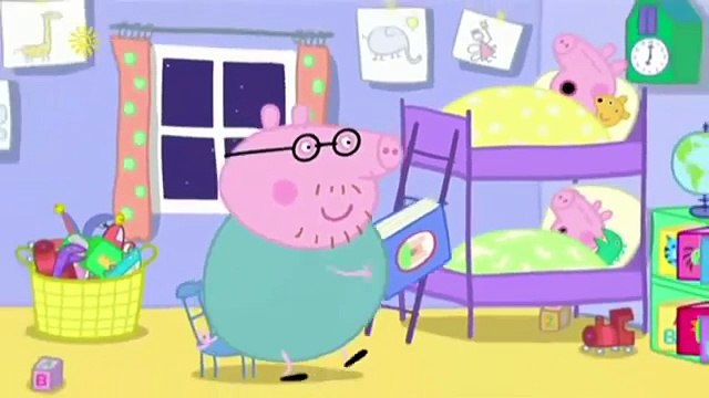 Peppa Pig English - Bubbles【02x01】 ❤️ Cartoons For Kids ★ Complete Chapters 11