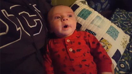 Top 10 Funny Baby Videos 2016