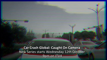 Caught on Camera: Crazy road rage