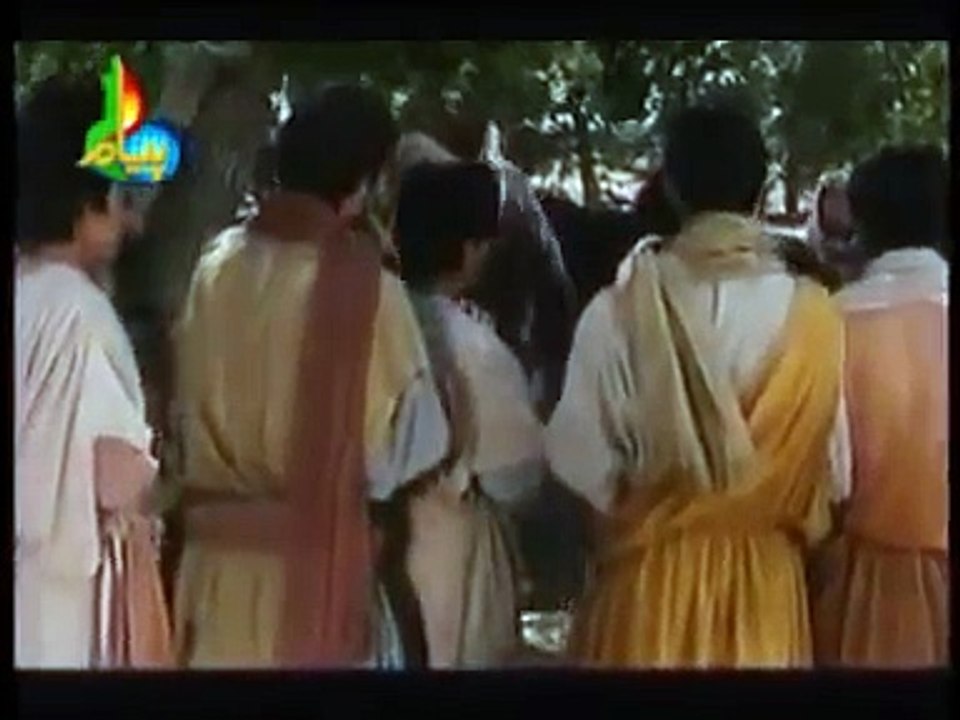 Hazrat Yousuf ( Joseph ) A S MOVIE IN URDU -  PART 3