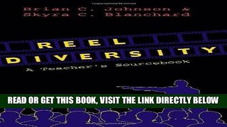 [READ] EBOOK Reel Diversity (Counterpoints) ONLINE COLLECTION