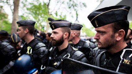 Cinq villes privées de policiers à cause de Manuel Valls ?