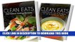 Ebook Intermittent Fasting Recipes and Clean Meals On A Budget In 10 Minutes Or Less: 2 Book Combo