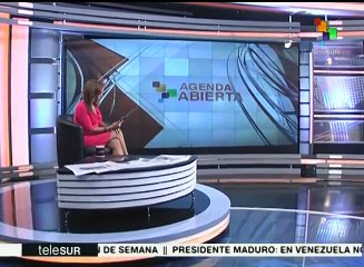 Coloane: La transición a la democracia aún no se consolida en Chile