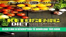 Best Seller KETOGENIC COOKBOOK: Ketogenic Diet: Cookbook Vol. 2 Lunch Recipes (Ketogenic Recipes)