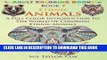 Best Seller Ethnic Animals: A Full Color Introduction To The World Of Coloring Ethnic Animals