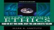 [READ] EBOOK International Ethics: Concepts, Theories, and Cases in Global Politics ONLINE