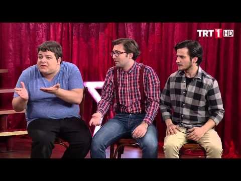 Güle Güle 1.Bölüm