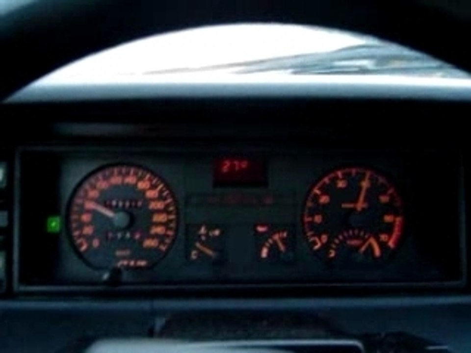 Accel 21 2L Turbo