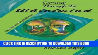 Ebook Coming Through the Whirlwind: Case Studies in Psychotherapy Free Read