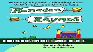 Ebook Ramadan Rhymes Free Read