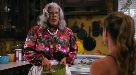 Madea s Witness Protection Official Trailer #2 (2012) - Tyler Perry Movie HD (2) (2)