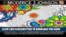 Best Seller Adult Coloring Books: A Colouring Book for Adults Featuring Designs of Mandalas and
