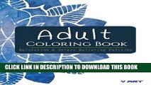Best Seller Adult Coloring Book: Adults Coloring Books, Coloring Books for Adults : Relaxation