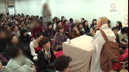 [법륜스님 즉문즉설 1149회] 남편이 거의 매일 술을 마십니다