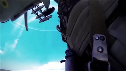 Новий кліп про АТО