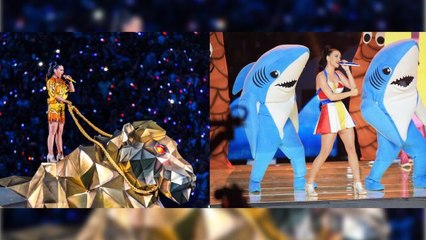 Katy Perry's Most Iconic Moments