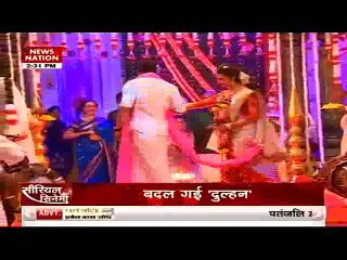 Yeh Hai Mohabbatein 27th -October 2016- News