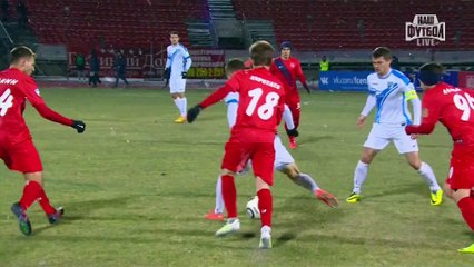 Yenisei vs Siberia 2-3 - Highlights & goals - Cup of Russia 26-10-2016 (HD)