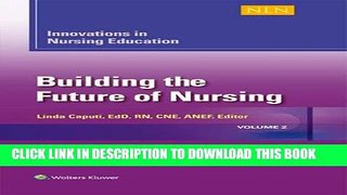 [READ] EBOOK Innovations in Nursing Education 2e ONLINE COLLECTION