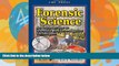 Books to Read  Forensic Science:  An Introduction to Scientific and Investigative Techniques  Best