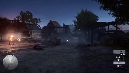 BF1キャンペーン (2)