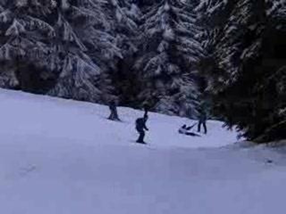 manolo ski