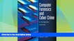 Must Have PDF  Computer Forensics and Cyber Crime: An Introduction (2nd Edition)  Best Seller