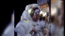 Non, Facebook n'a pas diffusé de direct vidéo de la NASA depuis l'espace