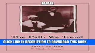 [FREE] EBOOK The Path We Tread: Blacks in Nursing Worldwide, 1854-1994 BEST COLLECTION