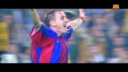 Masia 360 – ADN Barça [CAT]