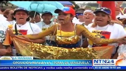 “Estamos en la etapa final de la dictadura”: Diputada Gaby Arellano a NTN24