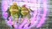 Tortues Ninja Les Chevaliers décaille S04E08 - Planète des Tortues
