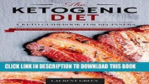 Best Seller Ketogenic Diet: A Keto Guidebook For Beginners: Eat Fat For Fast Weight Loss, Mind