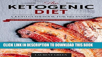 Best Seller Ketogenic Diet: A Keto Guidebook For Beginners: Eat Fat For Fast Weight Loss, Mind