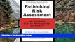 READ NOW  Rethinking Risk Assessment: The MacArthur Study of Mental Disorder and Violence  READ