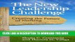 [READ] EBOOK The New leadership Challenge: Creating the Future of Nursing ONLINE COLLECTION
