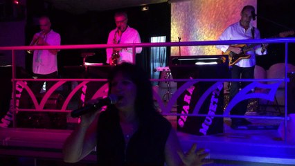 Le blues du businessman